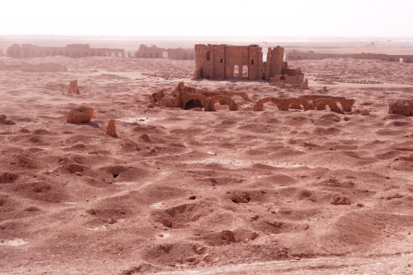 Rasafa by Locspics
